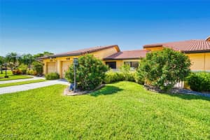 5323 Concord Way, Fort Myers, FL 33907 - MLS#2025011625