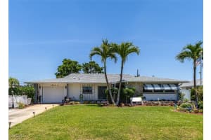 1313 Shelby Parkway, Cape Coral, FL 33904 - MLS#2025011627