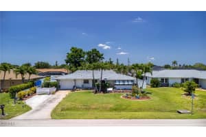 1313 Shelby Parkway, Cape Coral, FL 33904 - MLS#2025011627