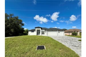 609 McKinley Avenue, Lehigh Acres, FL 33972 - MLS#2025011633