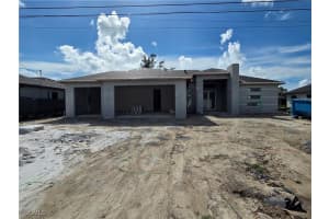 2514 17th Avenue, Cape Coral, FL 33914 - MLS#2025011635