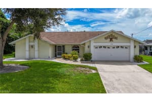 1928 11th Terrace, Cape Coral, FL 33990 - MLS#2025011641