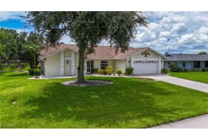 1928 11th Terrace, Cape Coral, FL 33990 - MLS#2025011641