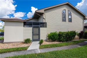 8407 Haven Lane, Fort Myers, FL 33919 - MLS#2025011650