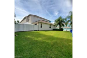 3616 Pine Oak Circle, Fort Myers, FL 33916 - MLS#2025011657