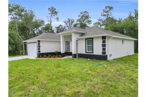 1403 Poinsettia Avenue, Lehigh Acres, FL 33972 - MLS#2025011658