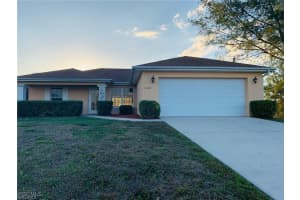 1120 24th Avenue, Cape Coral, FL 33993 - MLS#2025011659