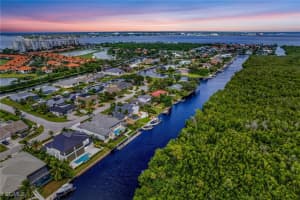 6782 Danah Court, Fort Myers, FL 33908 - MLS#2025011660