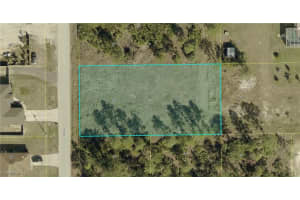 1002 Pine Avenue, Lehigh Acres, FL 33972 - MLS#2025011668