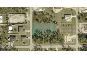 1002 Pine Avenue, Lehigh Acres, FL 33972 - MLS#2025011668