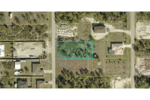 1004 Pine Avenue, Lehigh Acres, FL 33972 - MLS#2025011672