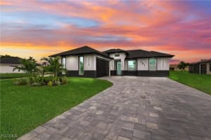 321 2nd Street, Cape Coral, FL 33990 - MLS#2025011674