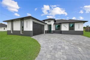 321 2nd Street, Cape Coral, FL 33990 - MLS#2025011674