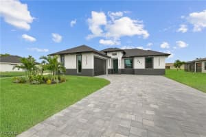 321 2nd Street, Cape Coral, FL 33990 - MLS#2025011674