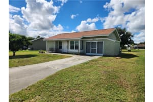 2002 Clipper Court, Labelle, FL 33935 - MLS#2025011677