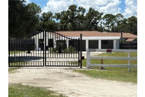 19531 Huber Road, North Fort Myers, FL 33917 - MLS#2025011683