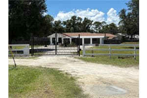 19531 Huber Road, North Fort Myers, FL 33917 - MLS#2025011683