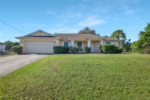 2503 5th Street, Lehigh Acres, FL 33976 - MLS#2025011688