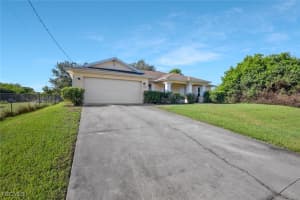 2503 5th Street, Lehigh Acres, FL 33976 - MLS#2025011688