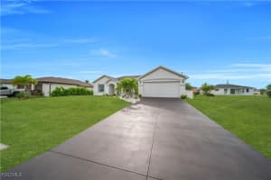 204 24th Place, Cape Coral, FL 33993 - MLS#2025011700