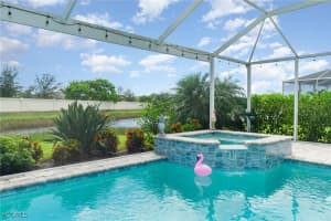 3261 Apple Blossom Drive, Alva, FL 33920 - MLS#2025011701