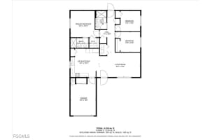 2984 Lincoln Boulevard, Fort Myers, FL 33916 - MLS#2025011703