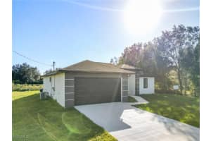 3405 73rd Street, Lehigh Acres, FL 33971 - MLS#2025011708