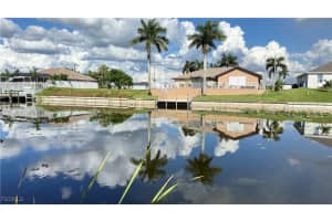 917 3rd Place, Cape Coral, FL 33993 Sold 10/17/25