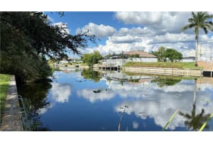 917 3rd Place, Cape Coral, FL 33993 Sold 10/17/25