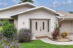 11617 Quail Run Drive, Fort Myers, FL 33908 - MLS#2025011712