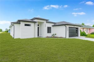 3201 2nd Street, Lehigh Acres, FL 33976 - MLS#2025011713