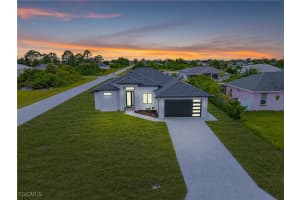 3201 2nd Street, Lehigh Acres, FL 33976 - MLS#2025011713