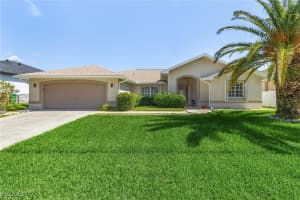 2201 Se 17th Pl, Cape Coral
