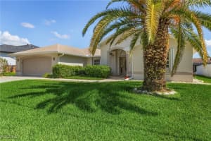2201 17th Place, Cape Coral, FL 33990 - MLS#2025011715