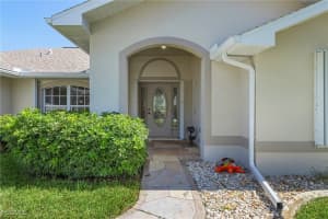 2201 17th Place, Cape Coral, FL 33990 - MLS#2025011715