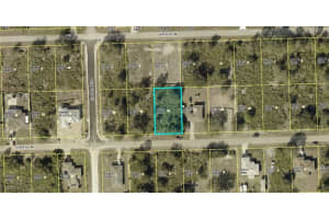 2614 63rd Street, Lehigh Acres, FL 33971 Sold 12/04/25
