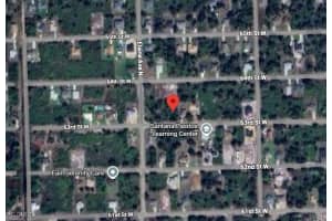 2614 63rd Street, Lehigh Acres, FL 33971 Sold 12/04/25