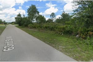 2614 63rd Street, Lehigh Acres, FL 33971 Sold 12/04/25