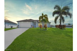 1322 10th Terrace, Cape Coral, FL 33993 - MLS#2025011721