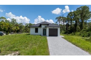 2006 Truman Avenue, Alva, FL 33920 - MLS#2025011722