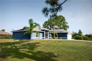 2908 Colin Avenue, Lehigh Acres, FL 33976 - MLS#2025011725