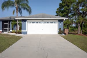 2908 Colin Avenue, Lehigh Acres, FL 33976 - MLS#2025011725