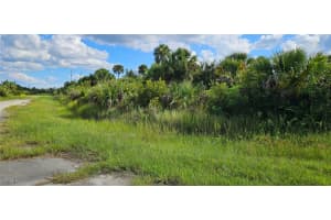LOT 12 Stuckert Street, North Port, FL 34288 - MLS#2025011727
