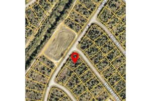 LOT 12 Stuckert Street, North Port, FL 34288 - MLS#2025011727