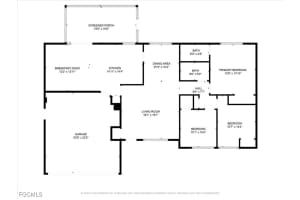 2213 7th Street, Cape Coral, FL 33990 - MLS#2025011731