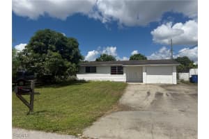 2189 Barry Drive, Fort Myers, FL 33907 - MLS#2025011732