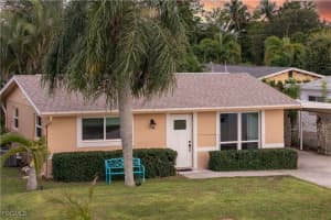 7258 Buchanan Road, Fort Myers, FL 33967 Sold 11/07/25