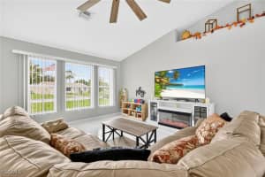 16276 Willow Stream Lane, North Fort Myers, FL 33917 - MLS#2025011740