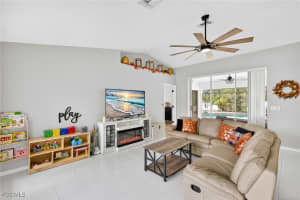 16276 Willow Stream Lane, North Fort Myers, FL 33917 - MLS#2025011740