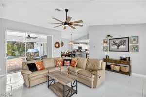 16276 Willow Stream Lane, North Fort Myers, FL 33917 - MLS#2025011740